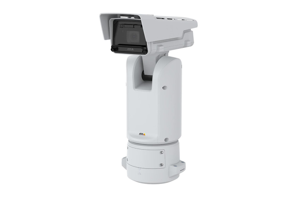 Axis - AXIS Q8615-E 50HZ | Digital Key World