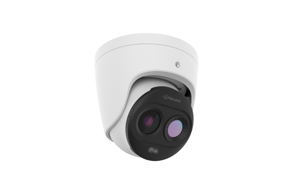 Hanwha Vision - TNM-C2722TDR