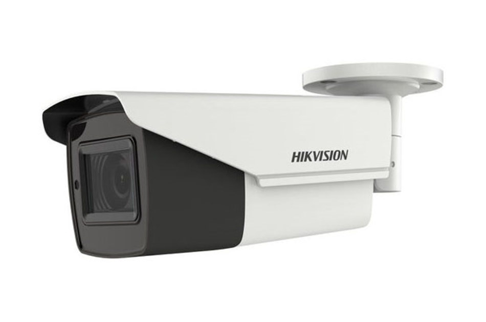 Hikvision - DS-2CE19H8T-AIT3ZF(2.7-13.5mm) | Digital Key World