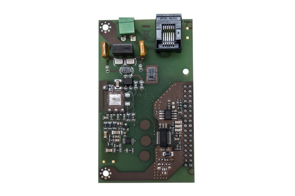 2N - 2N Lift8 PSTN card | Digital Key World