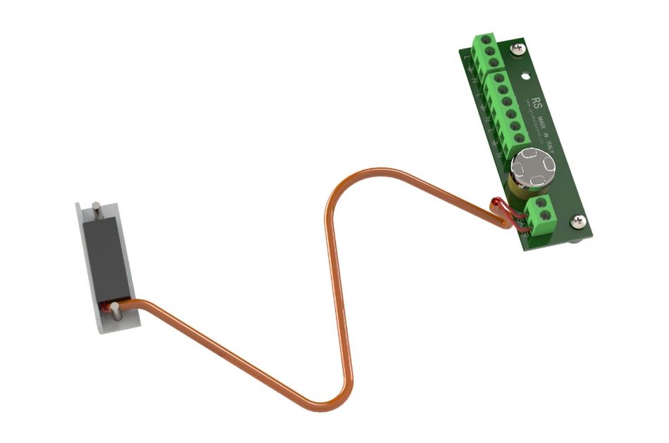 Global Proof - RS900/A | Digital Key World
