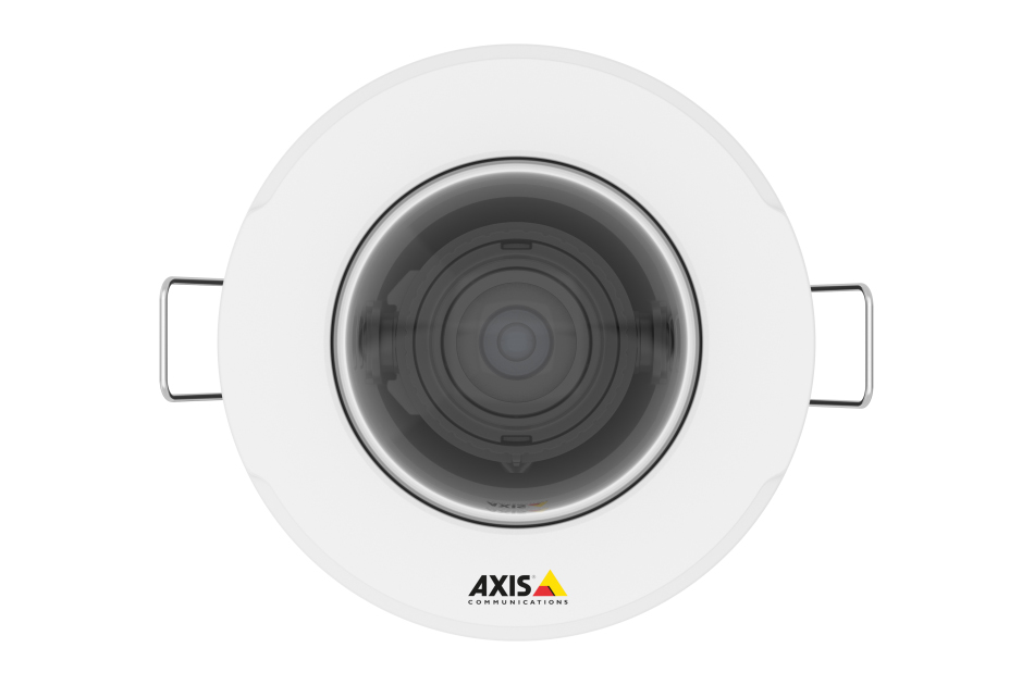 AXIS AXIS M3016 Digital Key World