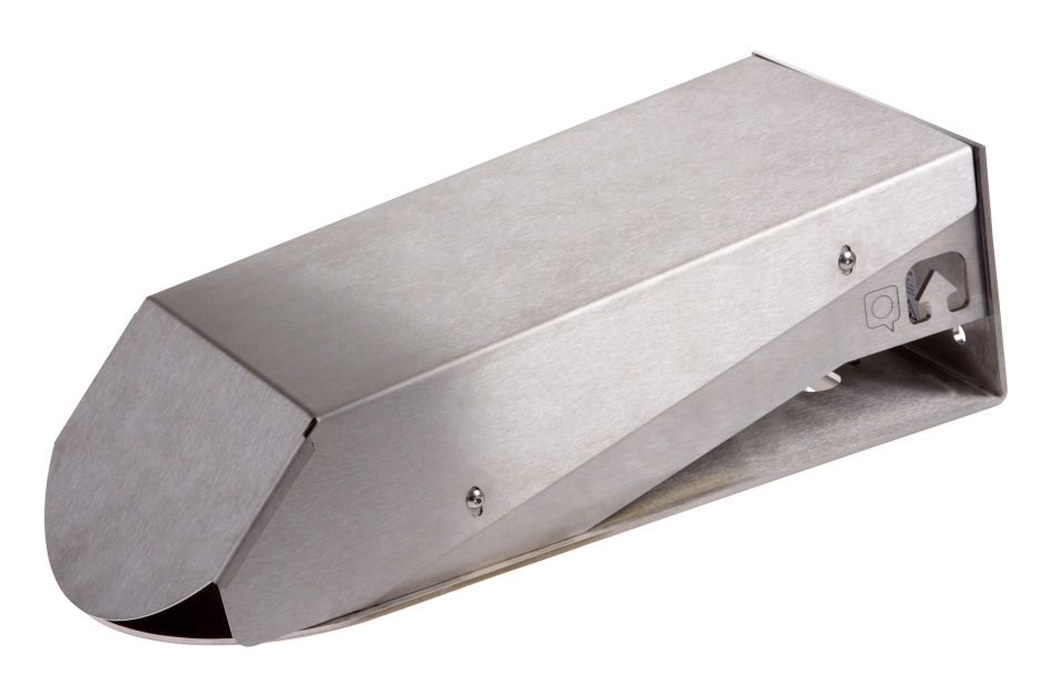Axis - WALL MOUNT EXCAM XPT | Digital Key World
