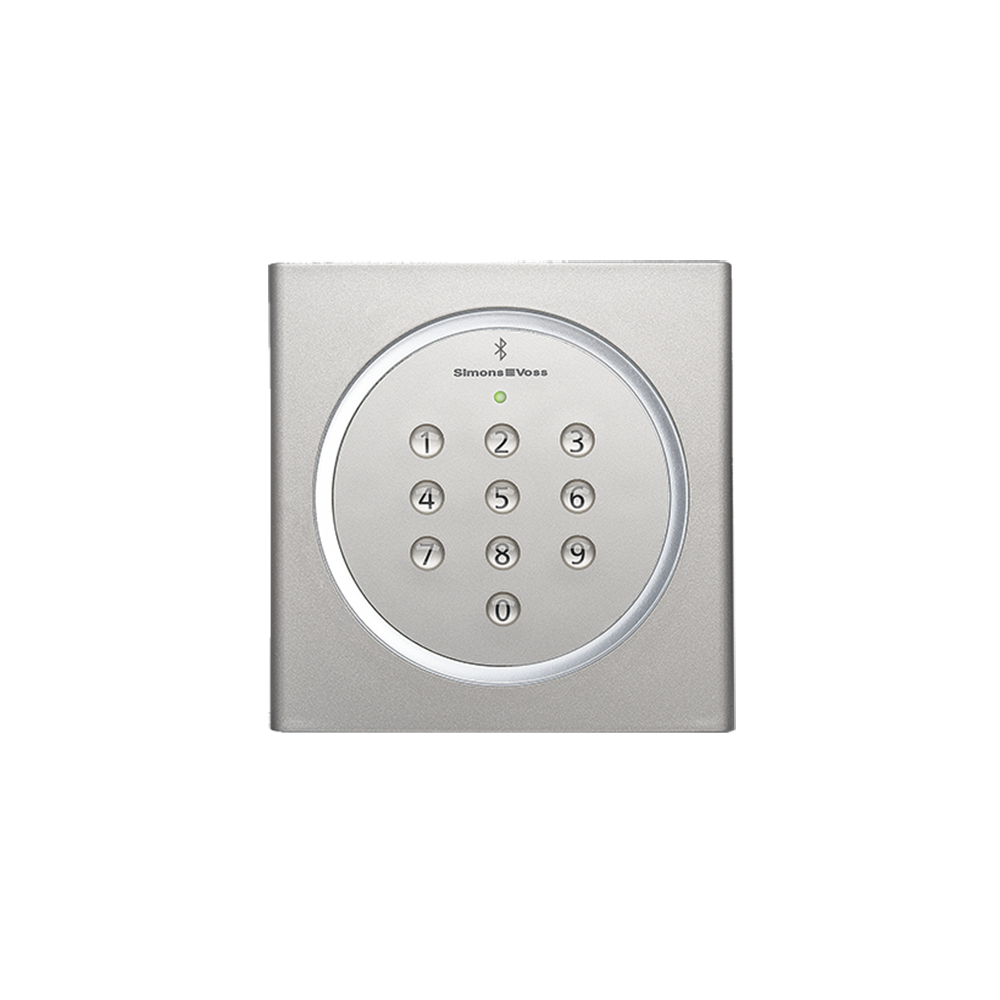 SimonsVoss - PinCode keypad AX - SV-PINCODE.AX
