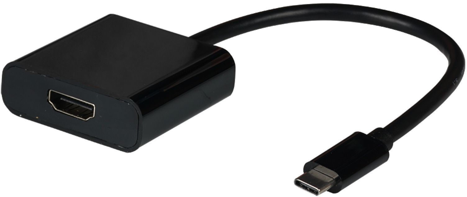 Jetrics - jetcon-USBC-HDMI-Adapter | Digital Key World