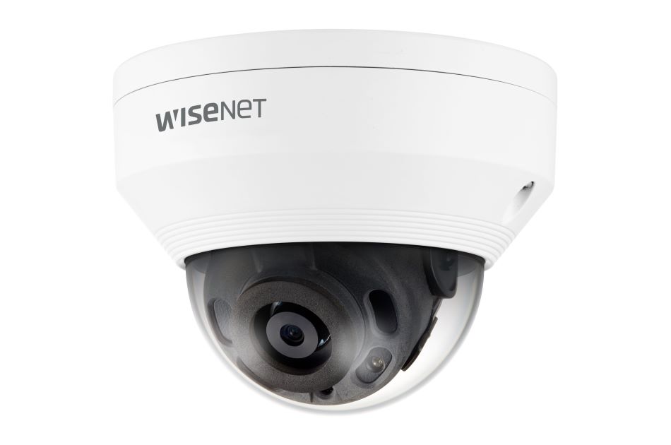 Hanwha Techwin - QNV-6022R | Digital Key World