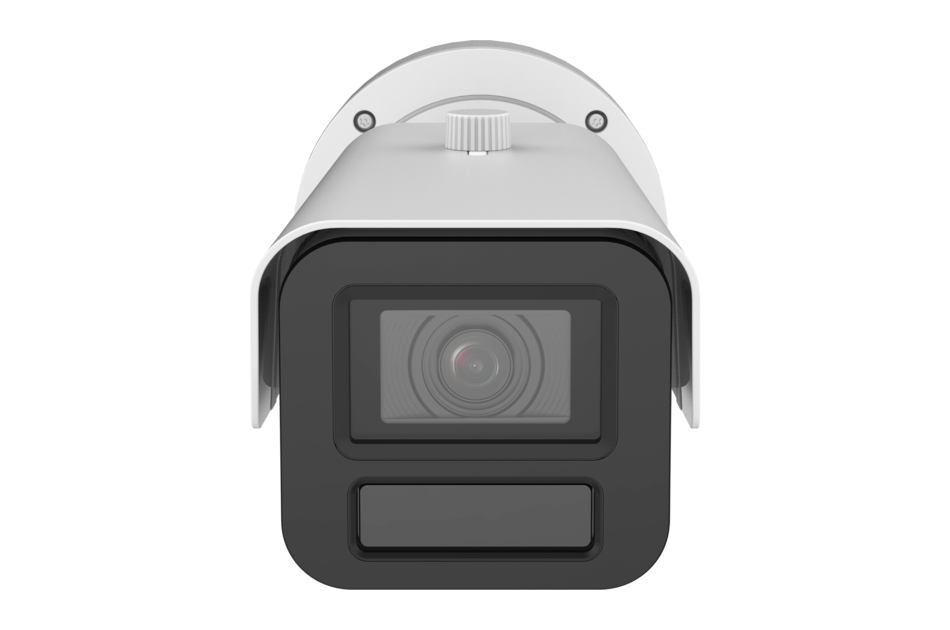 Hikvision - iDS-2CD7A46G2/P-IZHSY(2.8-12)(OSTD)BLACK