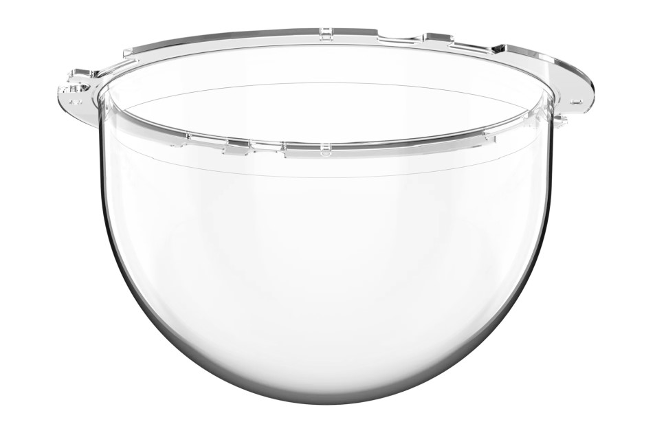 AXIS - AXIS TQ3814-E DOME CLEAR | Digital Key World