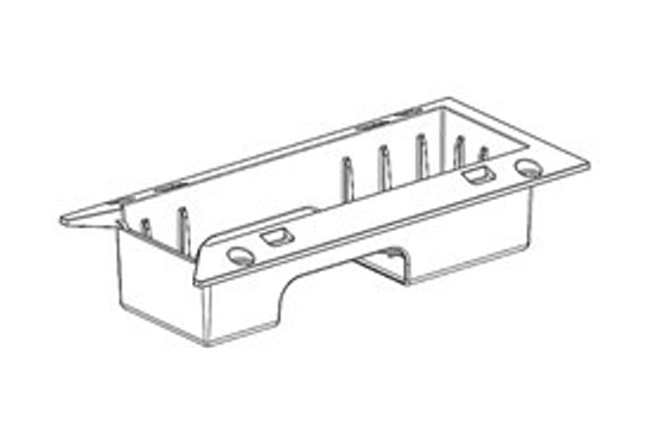 Hanwha Techwin - SHS-165F | Digital Key World
