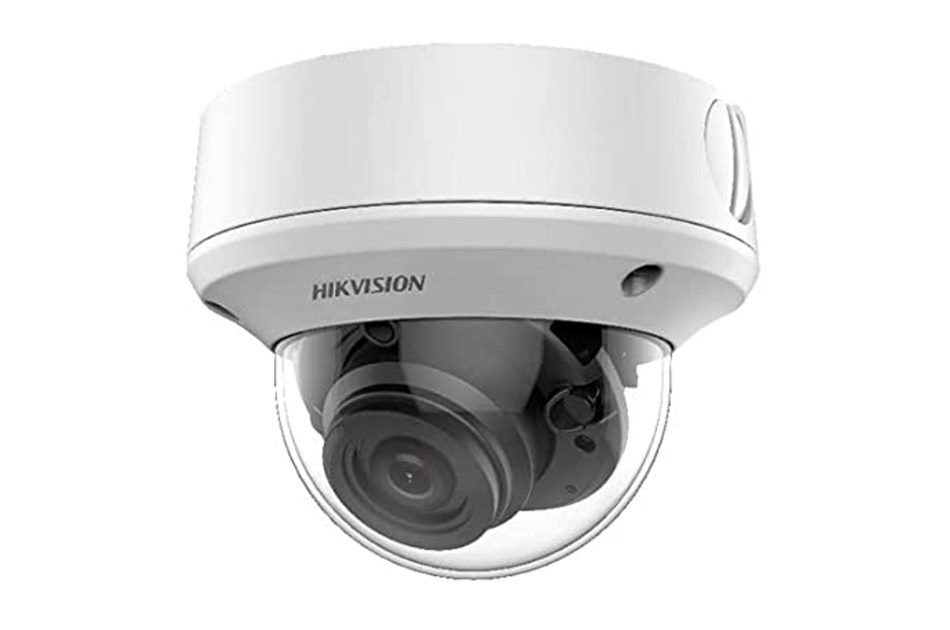 Hikvision - DS-2CE5AD8T-VPIT3ZE(2.8-12mm) | Digital Key World