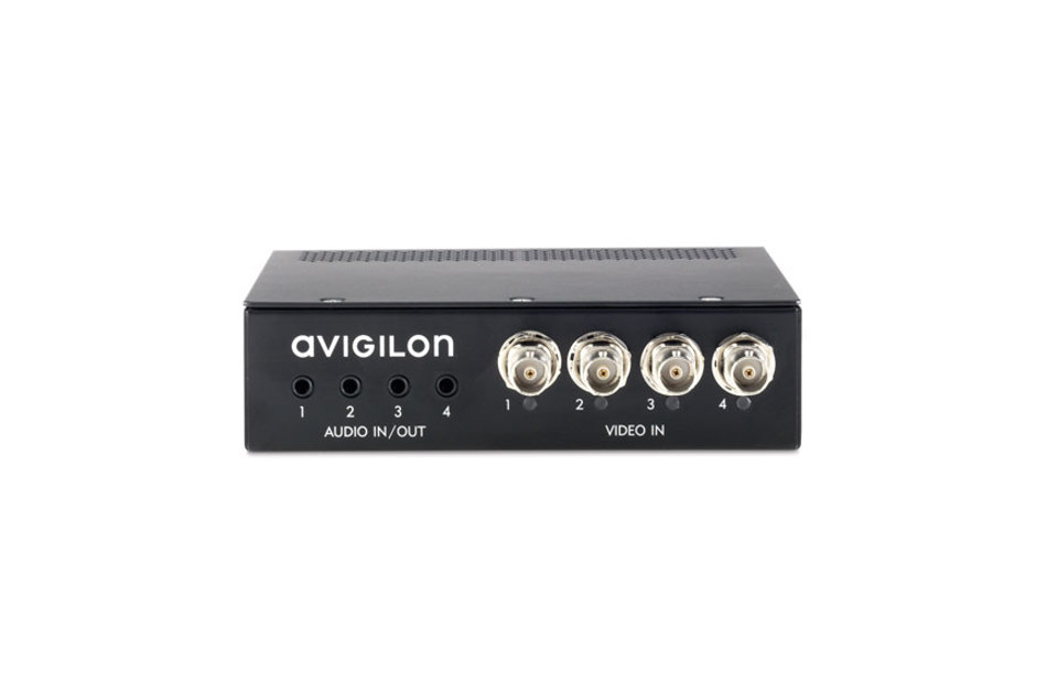 Avigilon - ENC-4P-H264 | Digital Key World