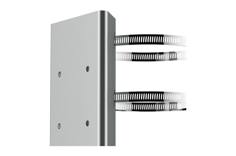 Hikvision - DS-1673ZJ-P | Digital Key World