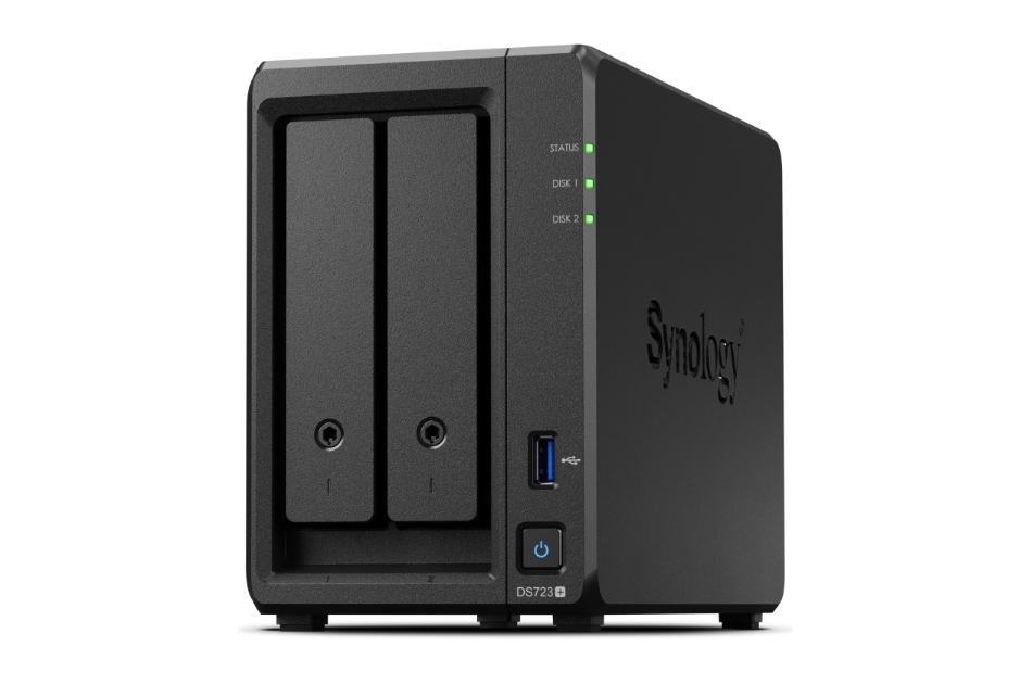 Synology - DS723+ | Digital Key World