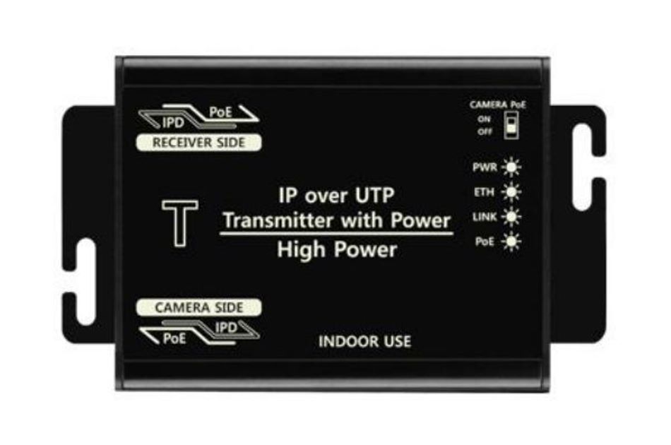 SeeEyes - SC-IPU601T | Digital Key World