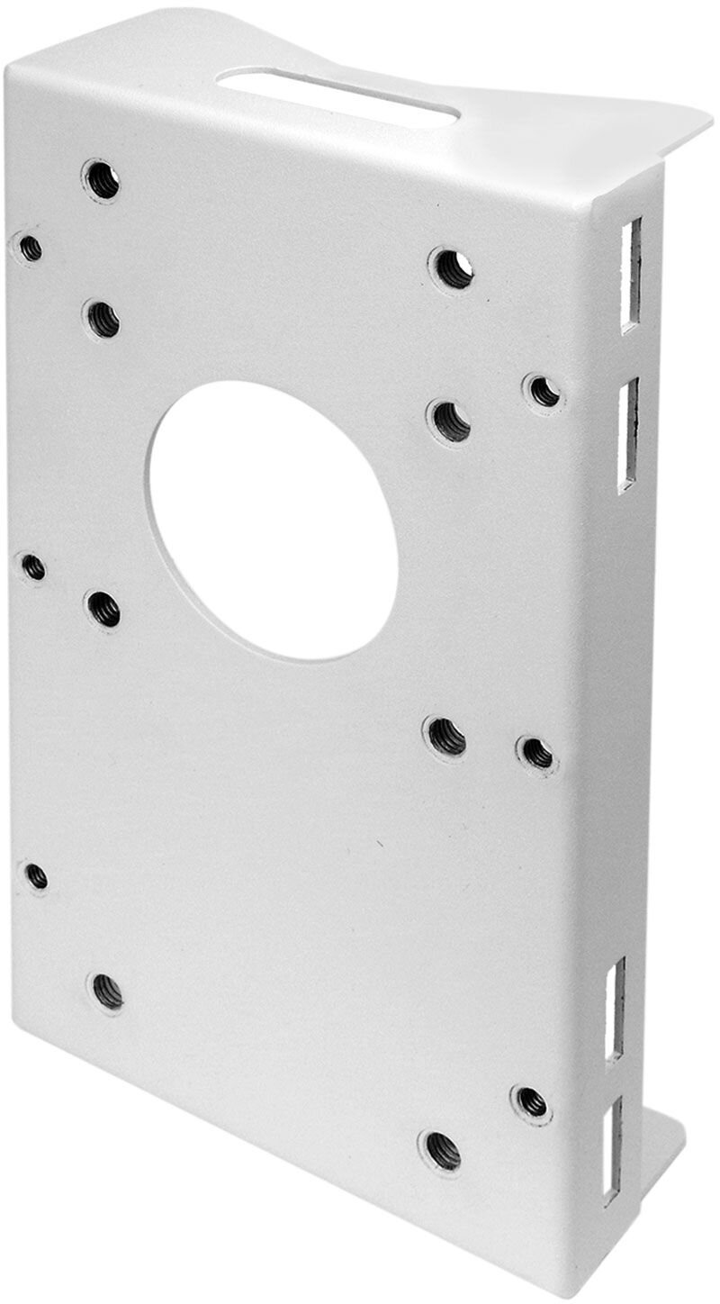 Dallmeier - DDZ Outdoor Pole Adapter | Digital Key World