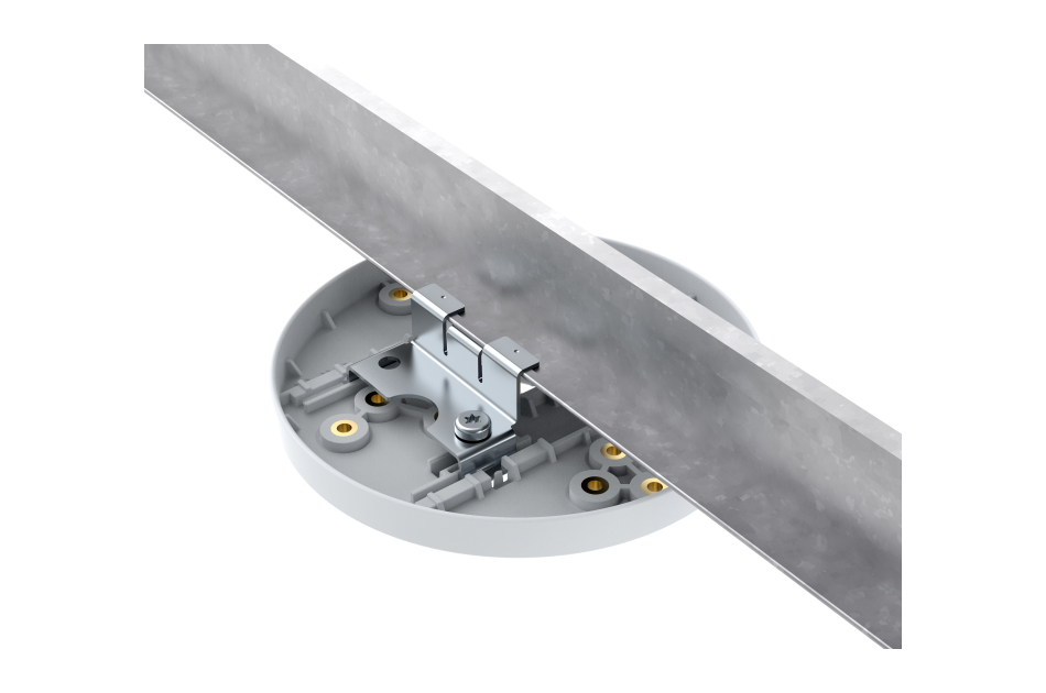 Axis - AXIS T91A23 TILE GRID CEIL MNT | Digital Key World