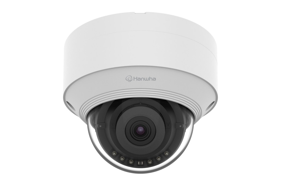Hanwha Vision - QNV-C8013R | Digital Key World