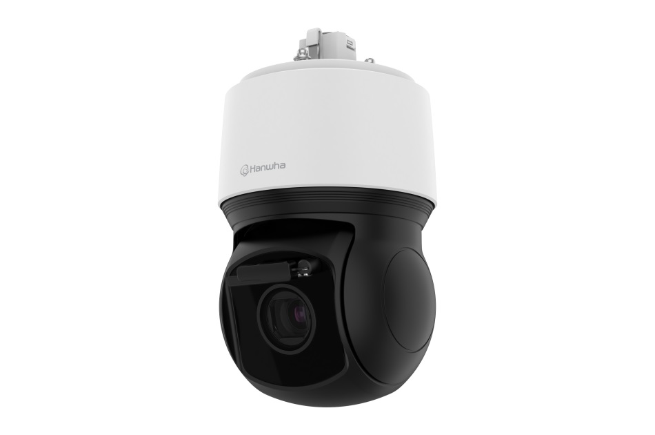 Hanwha Vision - XNP-C8303RW | Digital Key World