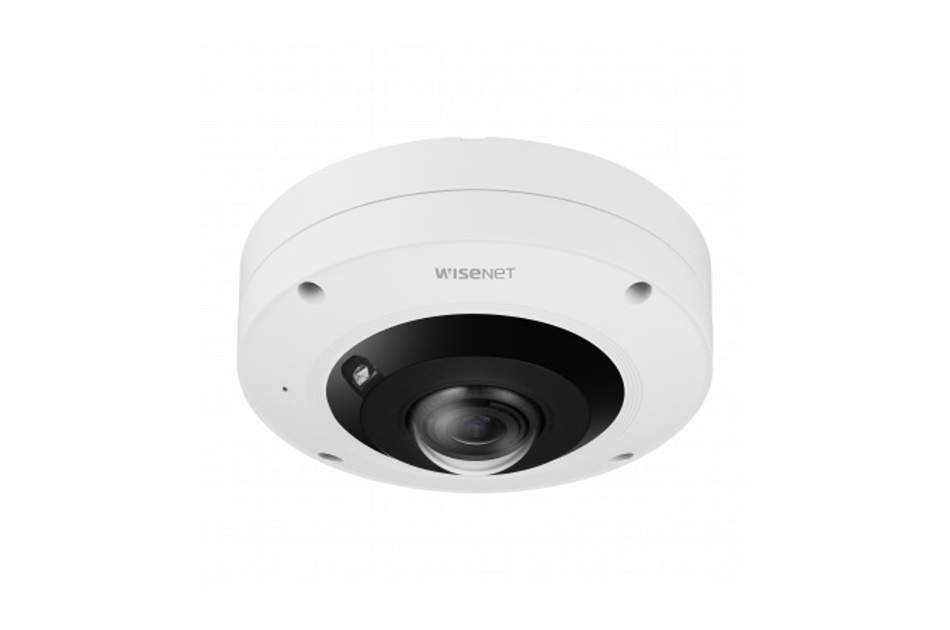 Hanwha Techwin - XNF-9013RV | Digital Key World