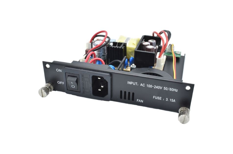 AMG Systems - AMG210C-ACPSU | Digital Key World