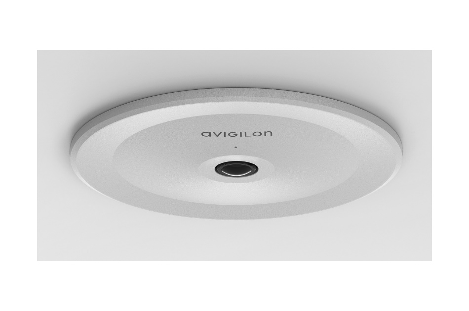 Avigilon 12.0WH5AFEDC1 Digital Key World