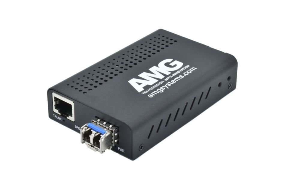 AMG Systems - AMG210M-1G-1SM2 | Digital Key World