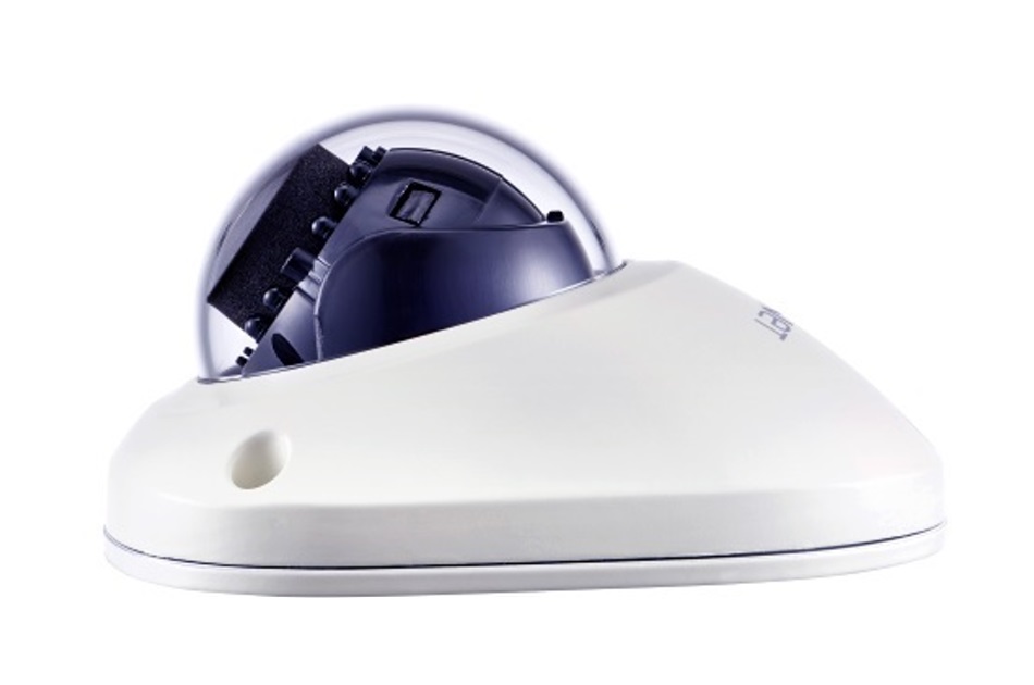 Hanwha Vision - ANV-L6023R | Digital Key World