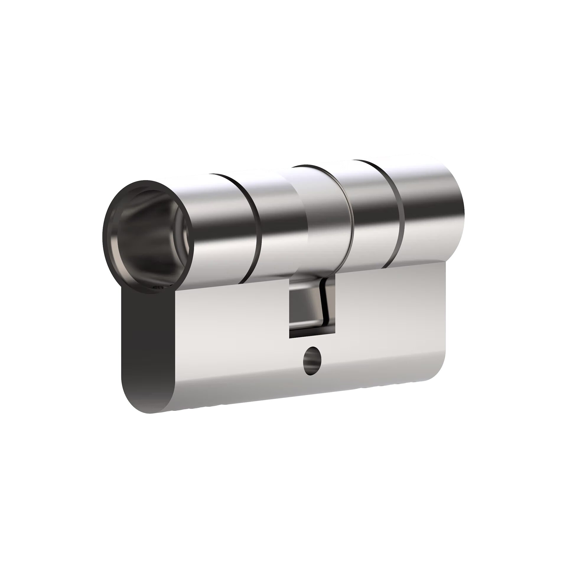 2N - 2N Fortis Cylinder - Euro profile, 45/50 | Digital Key World