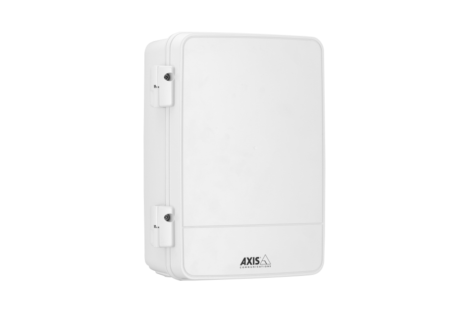 Axis - AXIS T98A15-VE MEDIA CABINET A | Digital Key World