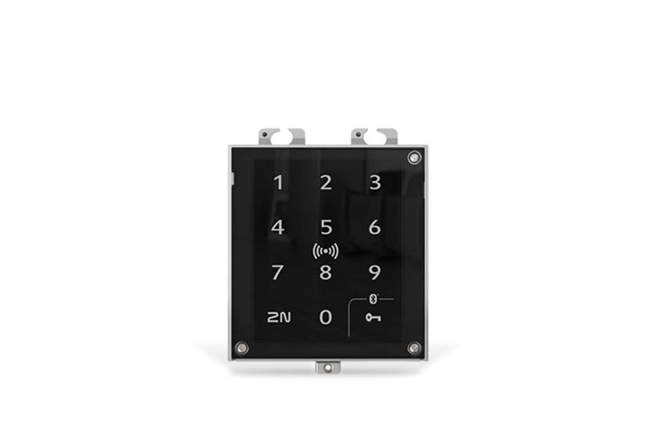 2N - 2N Access Unit 2.0 Touch Keyp | Digital Key World