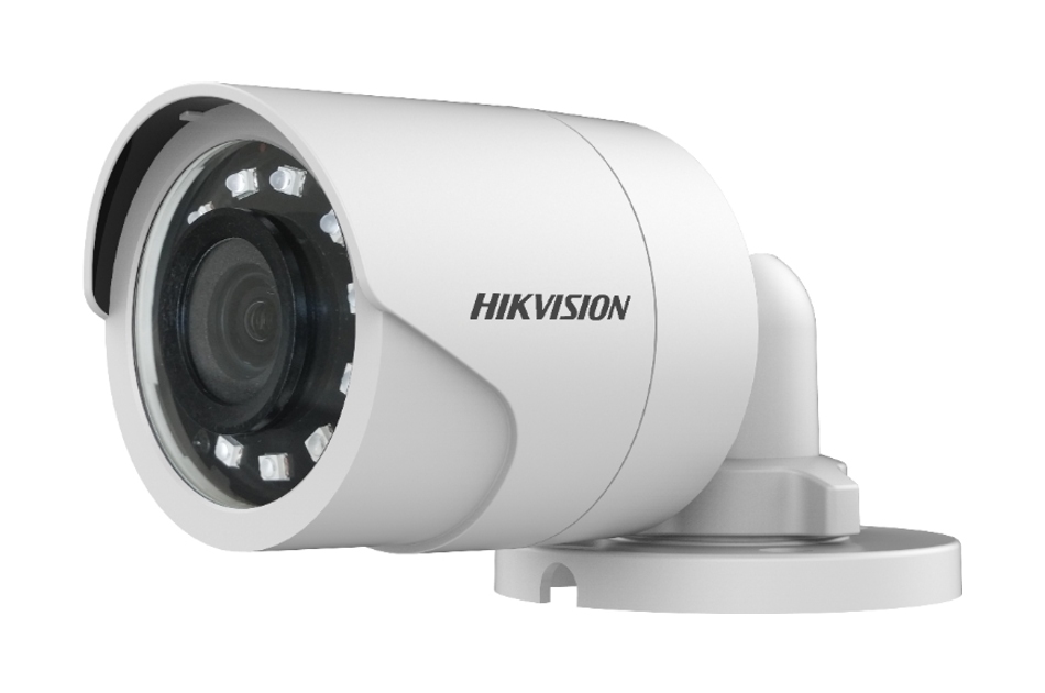 Hikvision - DS-2CE16D0T-IRF(6mm)(C) | Digital Key World