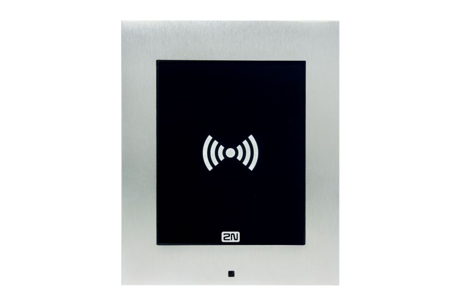 2N - 2N Access Unit 2.0 RFID SEC | Digital Key World