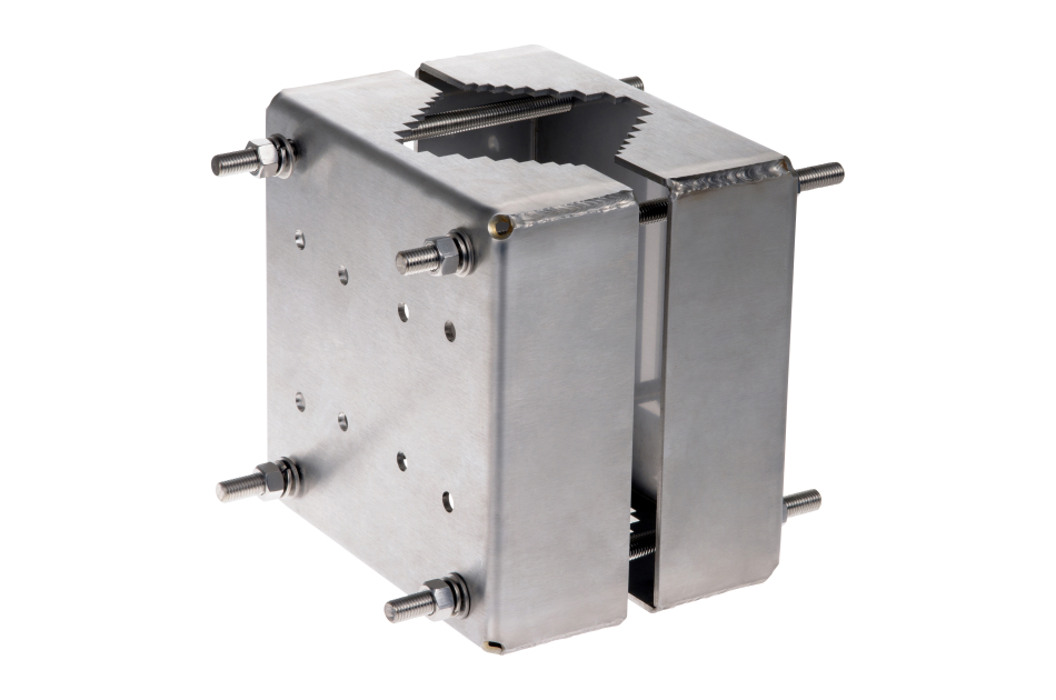 Axis - POLE MOUNT EXCAM XPT | Digital Key World