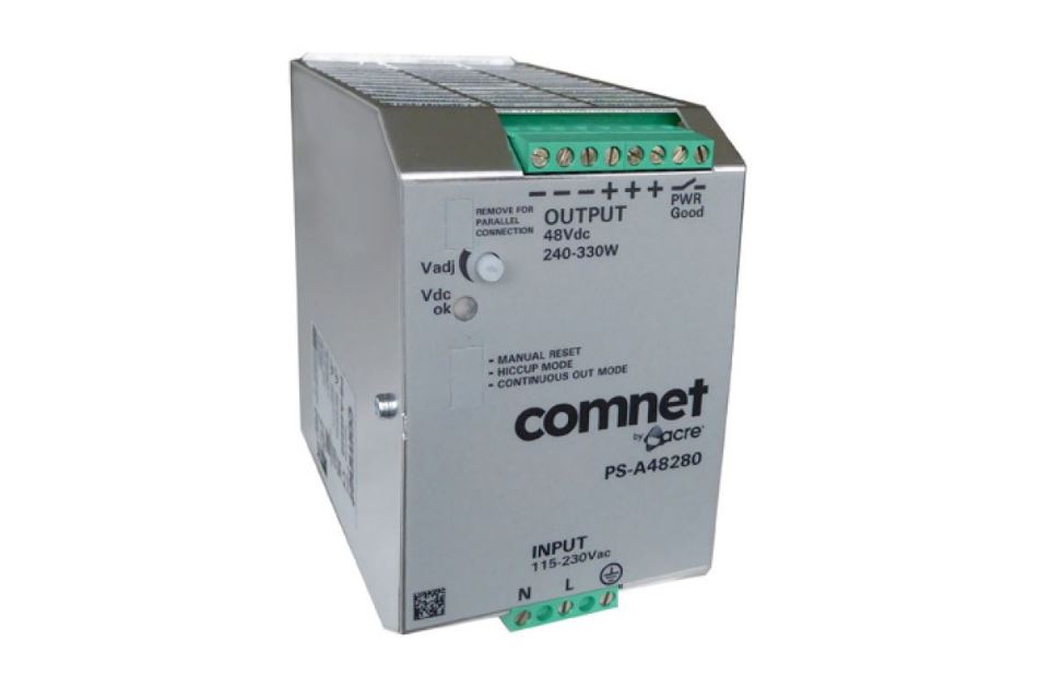 ComNet - PS-A48280