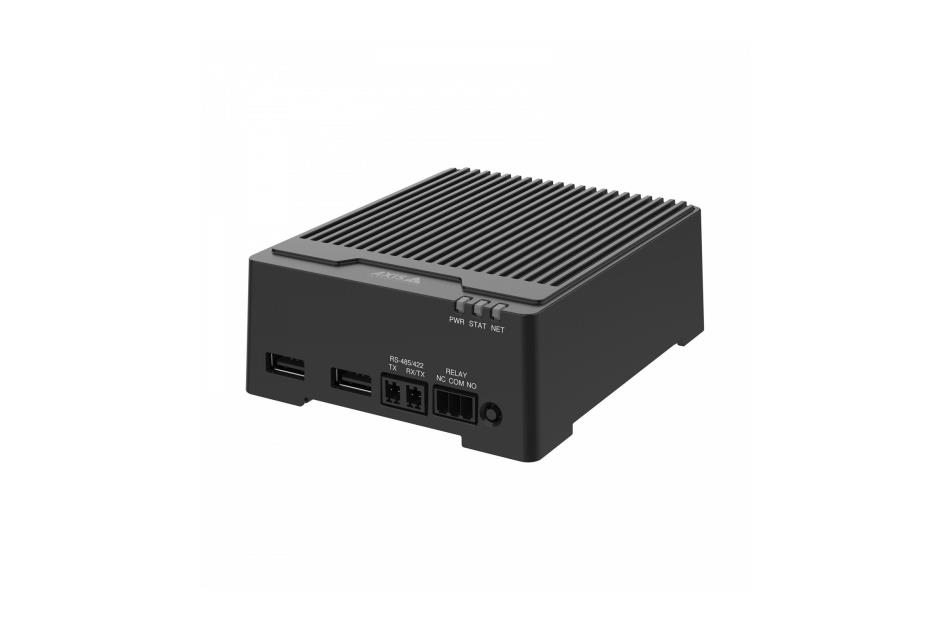 Axis - AXIS D3110 CONNECTIVITY HUB | Digital Key World