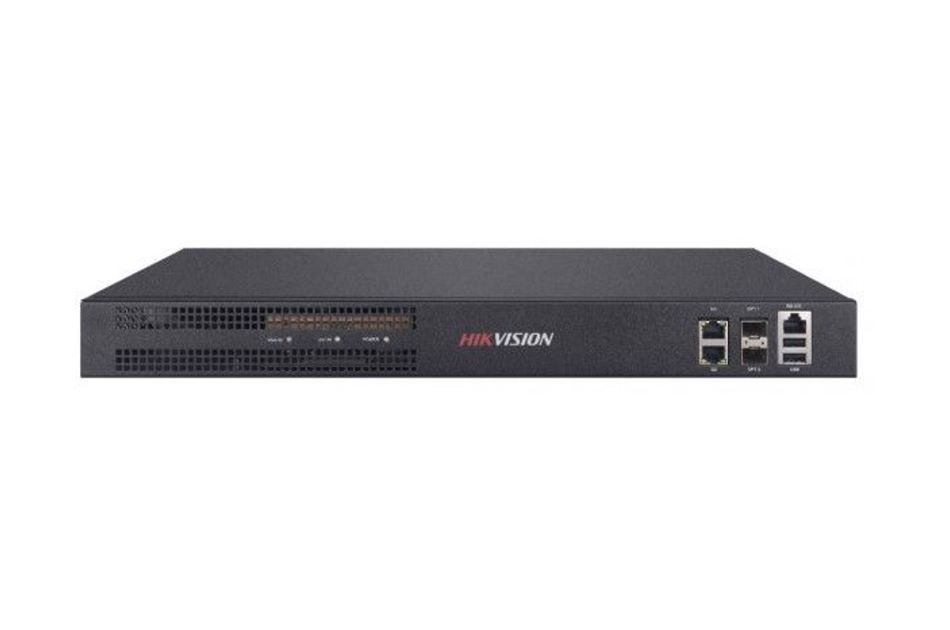 Hikvision - DS-6908UDI(B) | Digital Key World