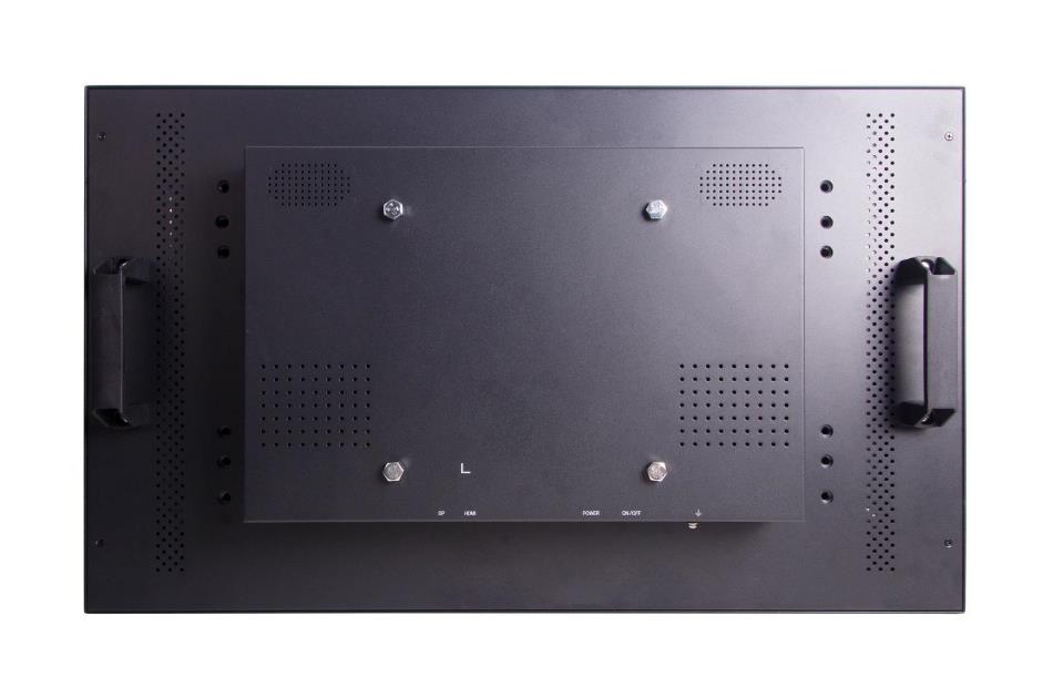 eneo - VM-FHD32MF | Digital Key World