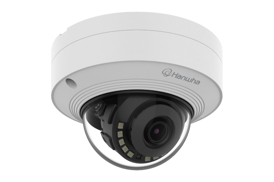 Hanwha Vision - QNV-C8011R | Digital Key World