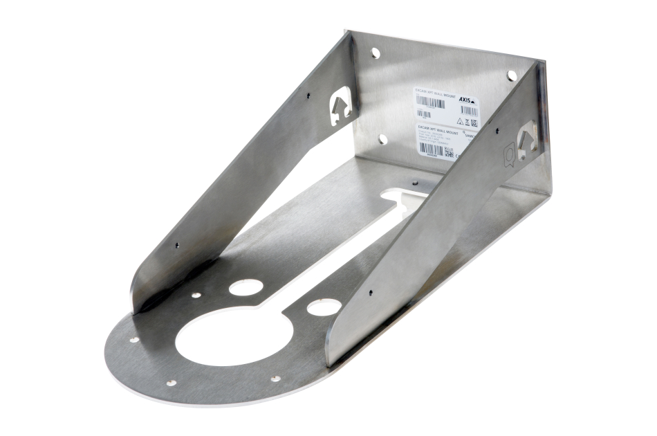 Axis - WALL MOUNT EXCAM XPT | Digital Key World