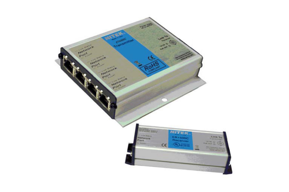 Nitek - EL4500U | Digital Key World