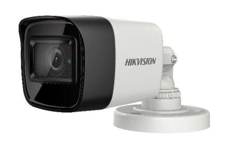 Hikvision - DS-2CE16U1T-ITF(2.8mm) | Digital Key World