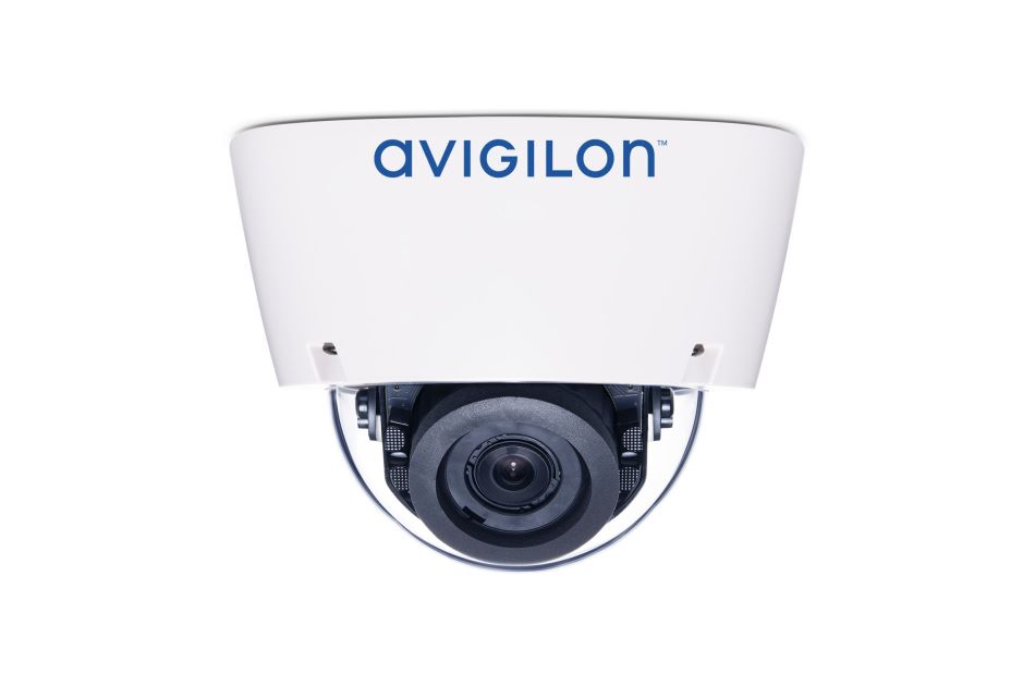 Avigilon - 4.0C-H5A-D1-IR | Digital Key World