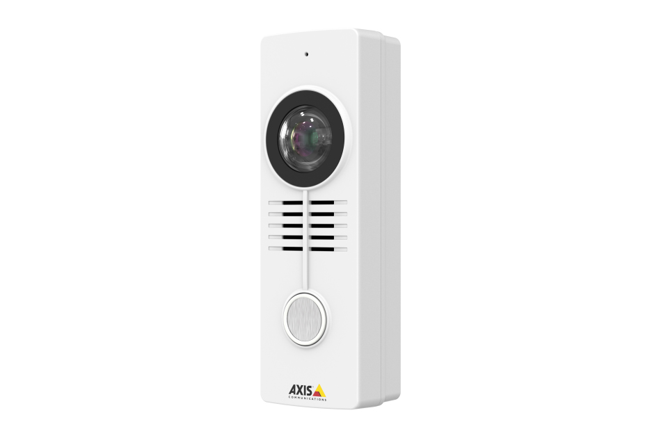 Axis - AXIS A8105-E | Digital Key World