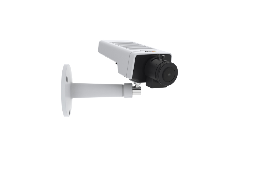 Axis - AXIS M1134 BAREBONE | Digital Key World