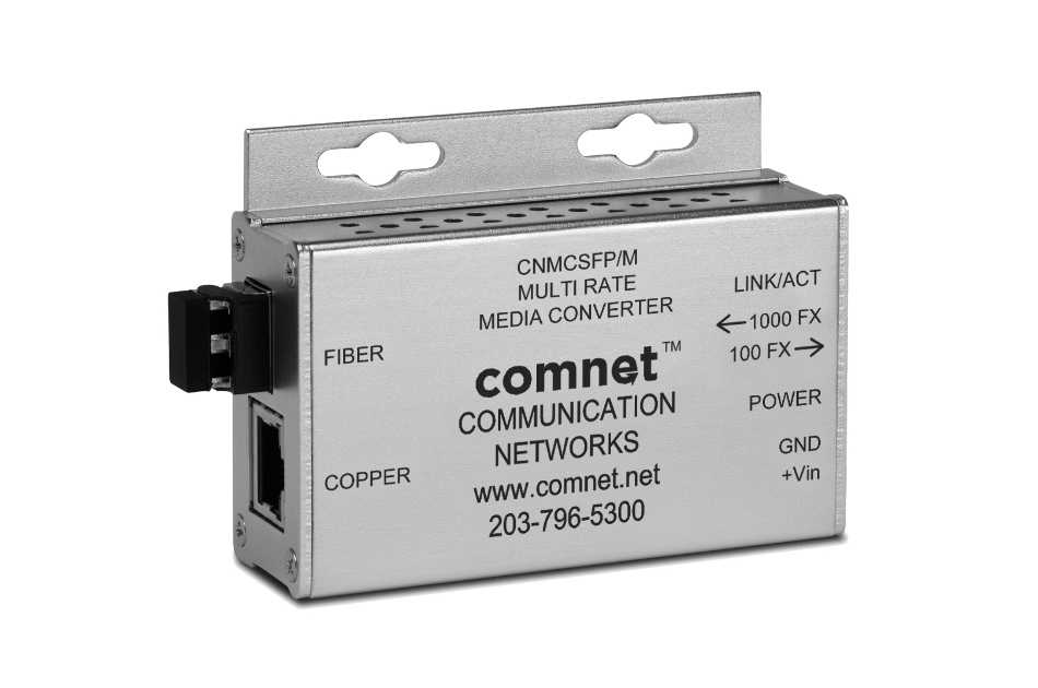 ComNet - CNMCSFP/M | Digital Key World