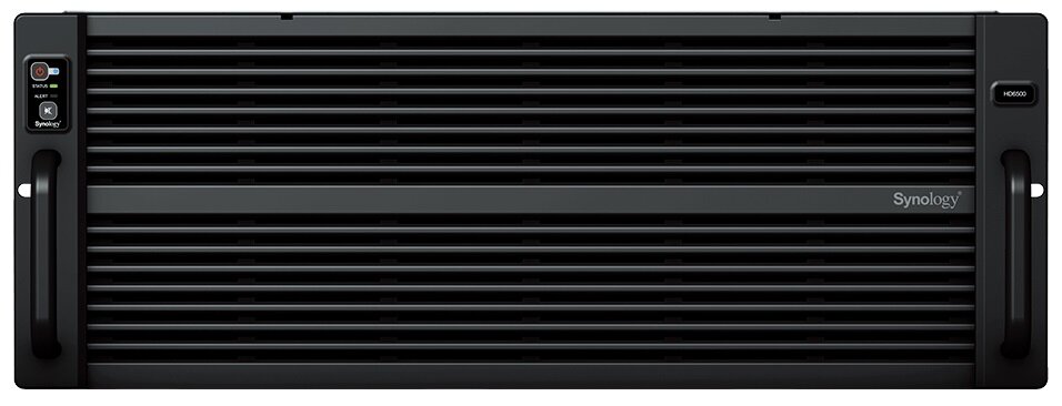 Synology - HD6500 | Digital Key World