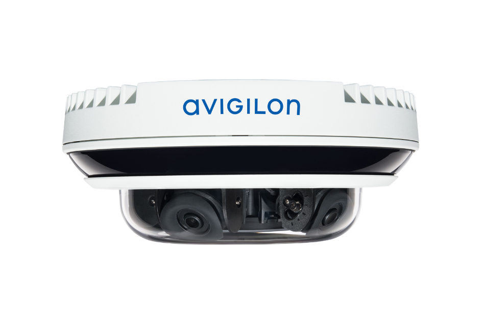 Avigilon - 24C-H4A-3MH-270 | Digital Key World