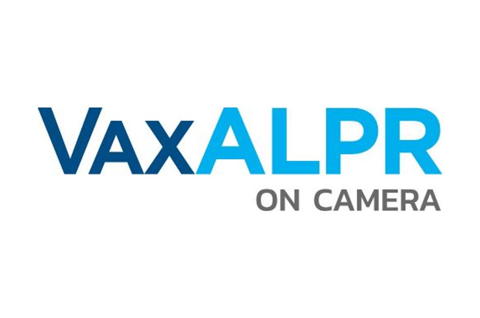 i-Pro - VaxALPR-IP | Digital Key World