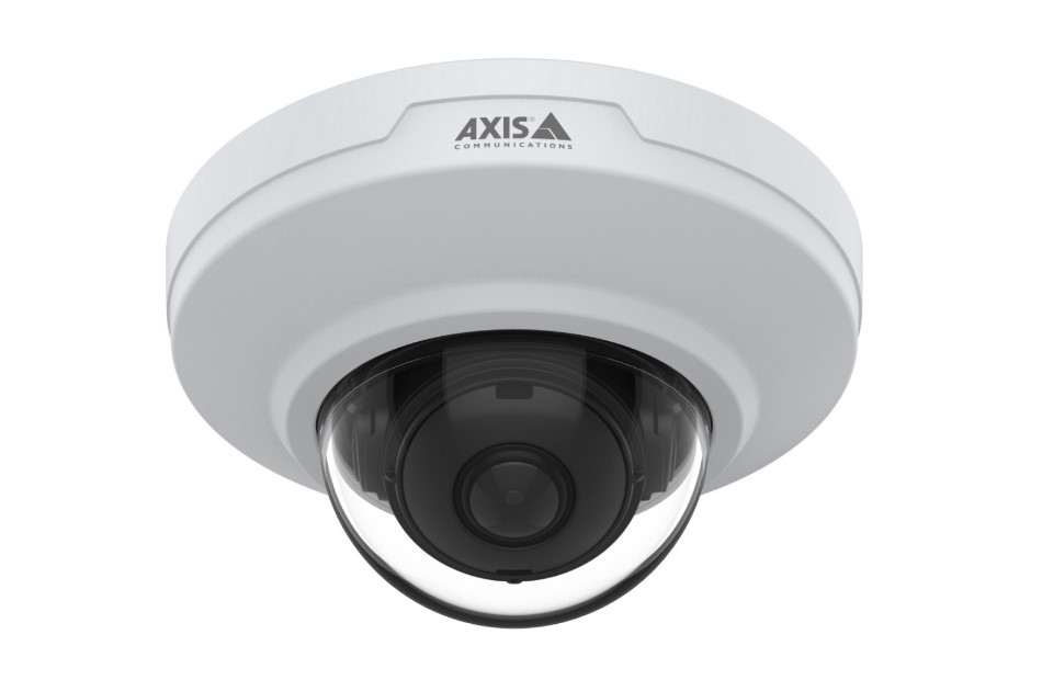 Axis - AXIS M3086-V | Digital Key World