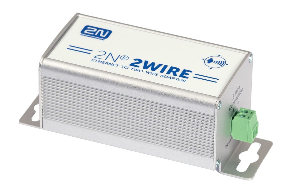2N - 2N 2Wire EU | Digital Key World